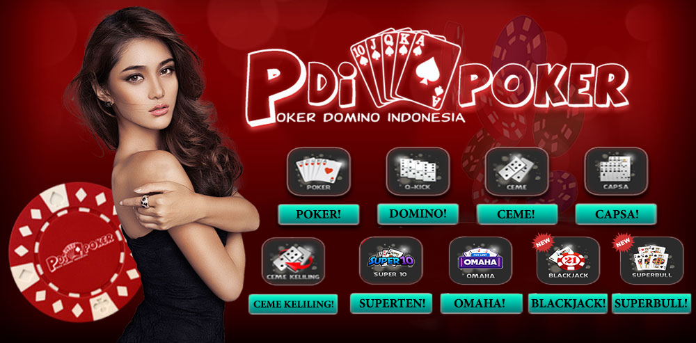 Pdipoker